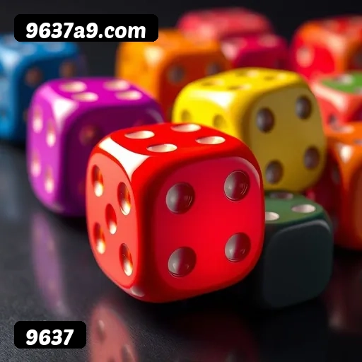 Benefícios do Login 9637 - Bônus e Vantagens Exclusivas